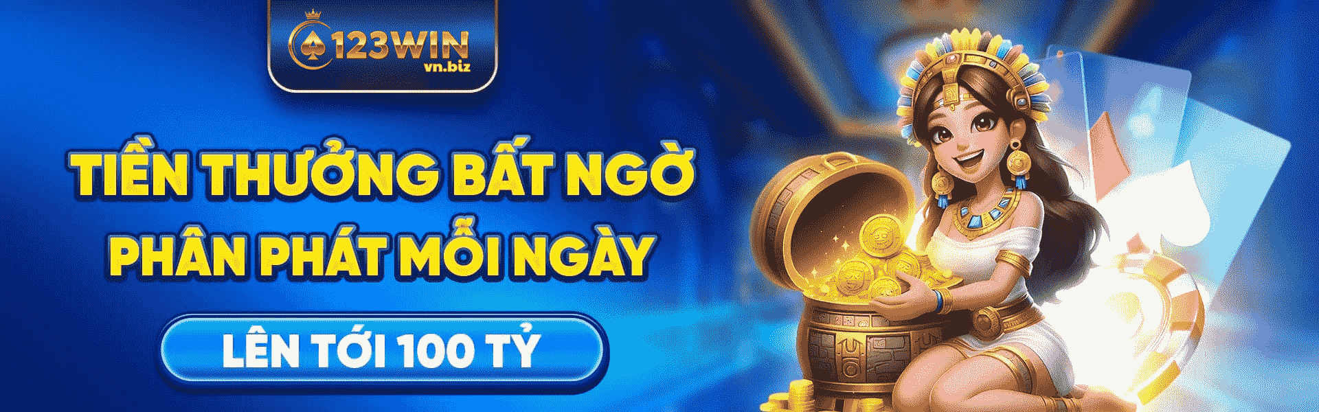 123win - Link vào trang chủ 123win.com mới nhất