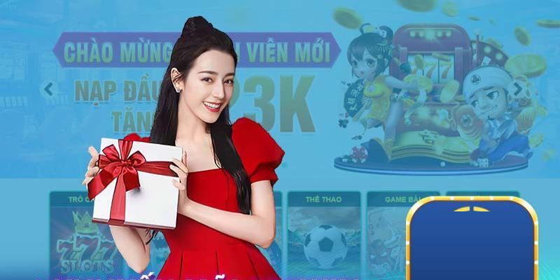 Khuyến mãi 123win – Ưu đãi cực khủng cho thành viên